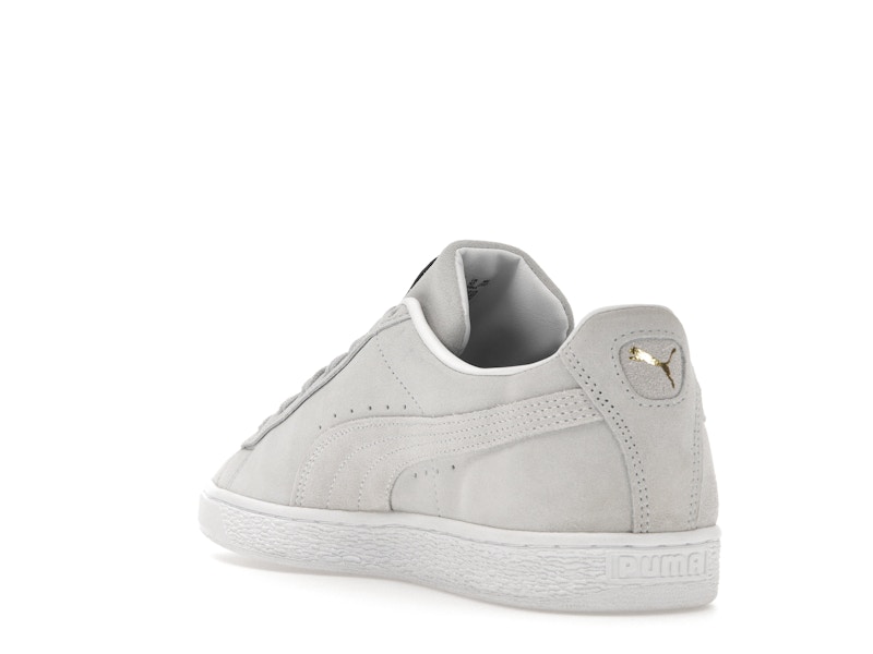 Puma Suede Classic XXI Grey