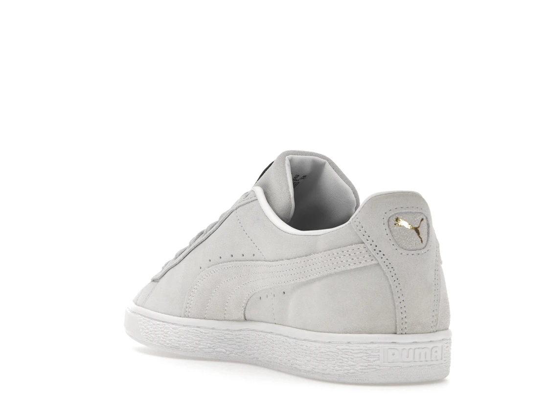 Puma Suede Classic XXI Grey