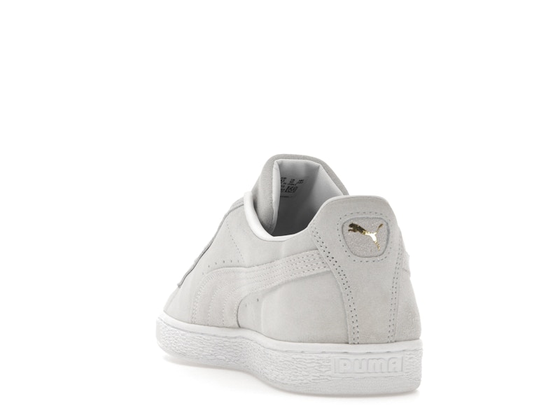 Puma Suede Classic XXI Grey