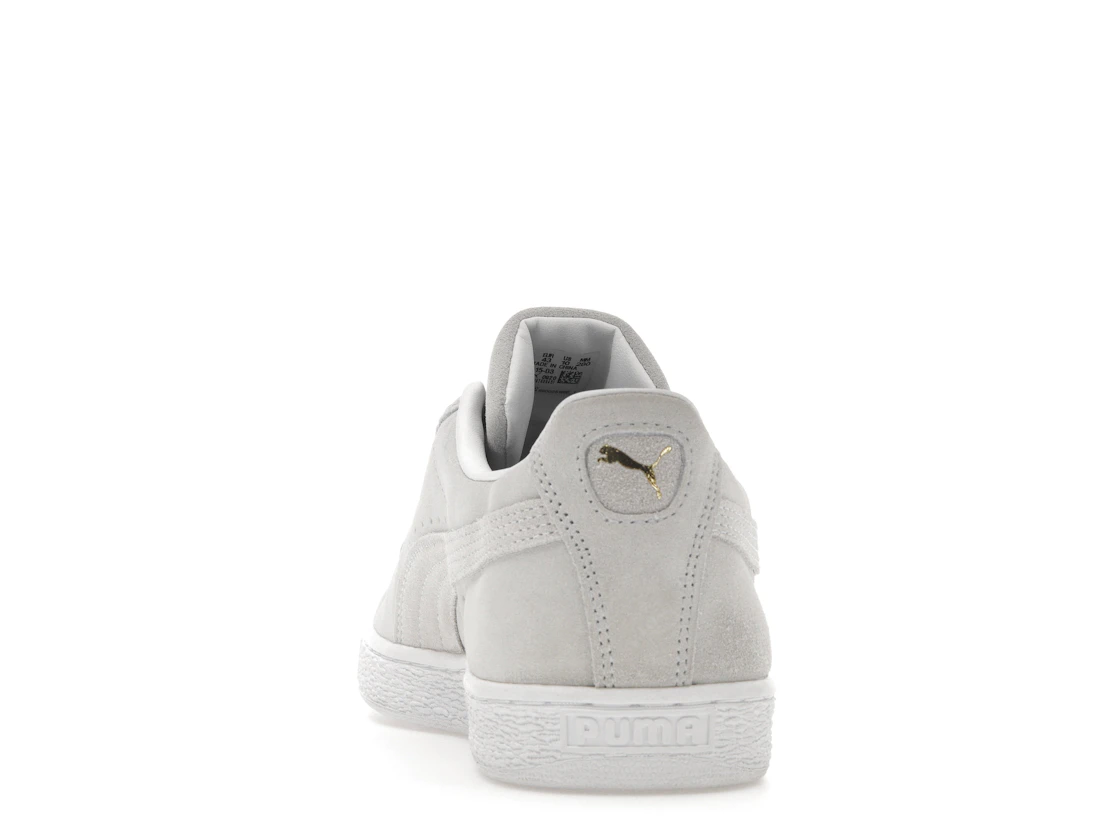 Puma Suede Classic XXI Grey