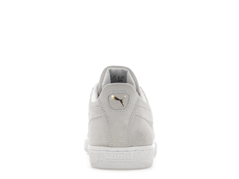 Puma Suede Classic XXI Grey
