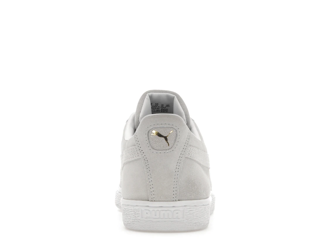 Puma Suede Classic XXI Grey
