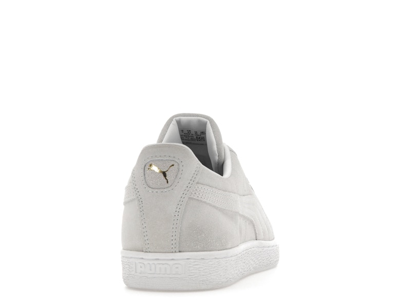 Puma Suede Classic XXI Grey