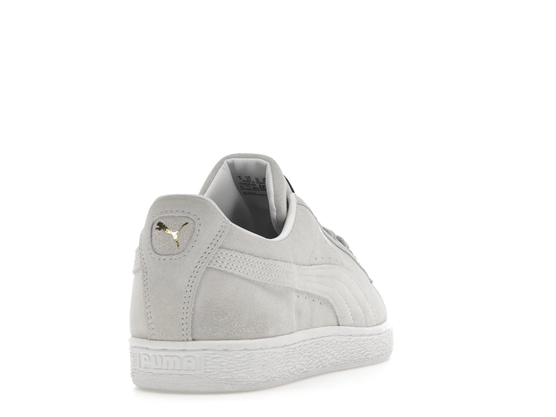 Puma Suede Classic XXI Grey