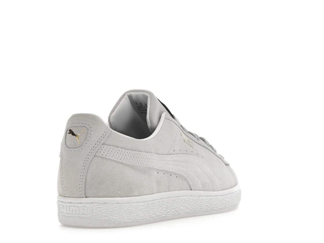Puma Suede Classic XXI Grey