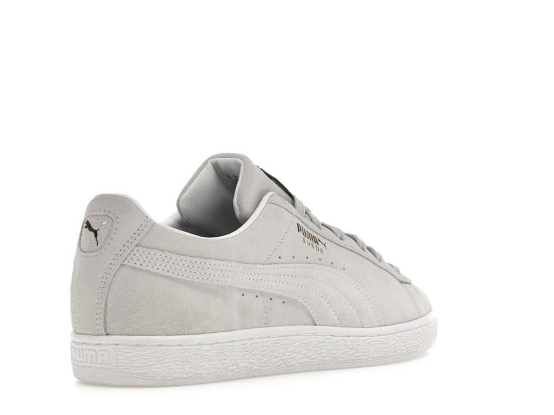 Puma Suede Classic XXI Grey