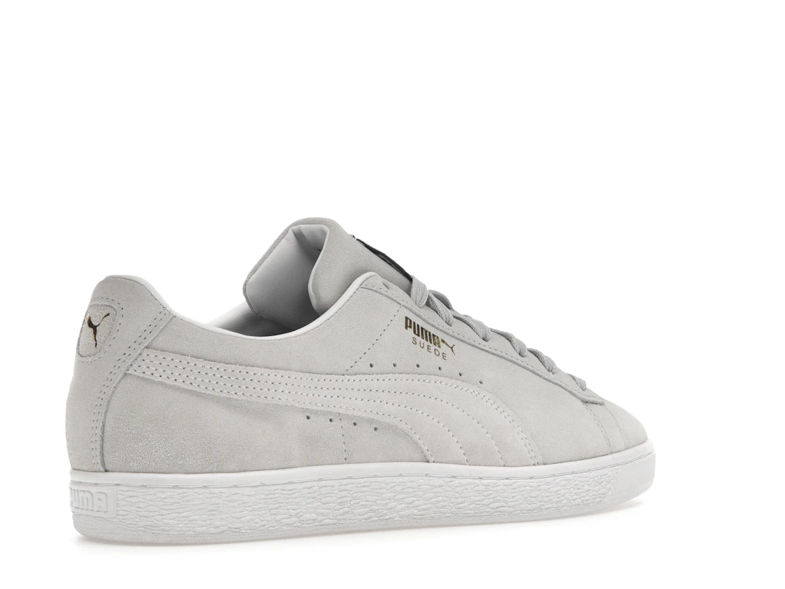 Puma Suede Classic XXI Grey