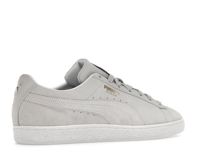 Puma Suede Classic XXI Grey