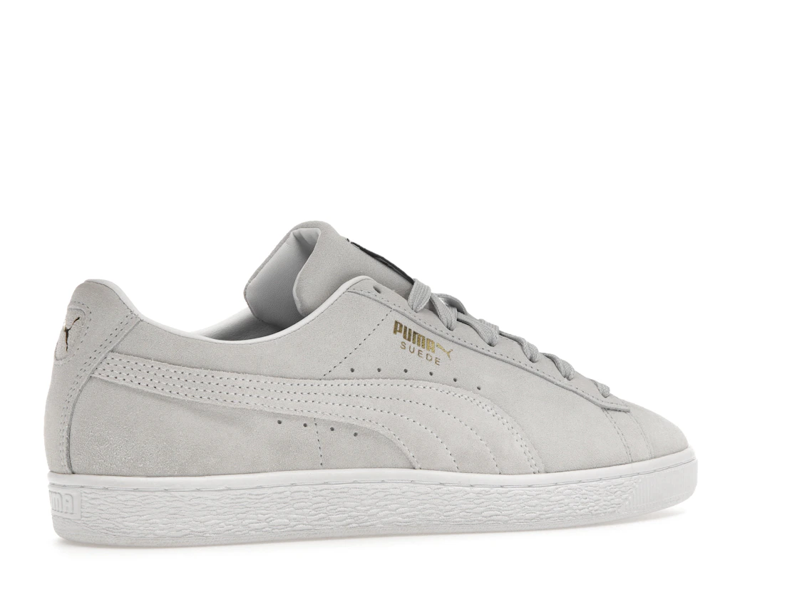 Puma Suede Classic XXI Grey
