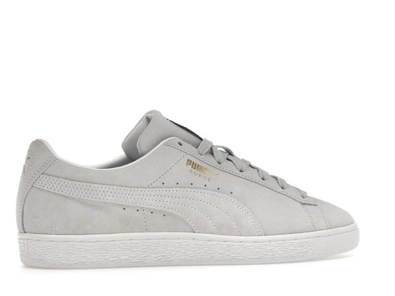 Puma Suede Classic XXI Grey