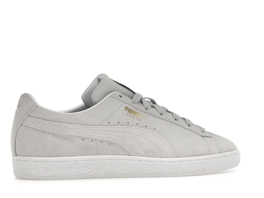 Puma Suede Classic XXI Grey