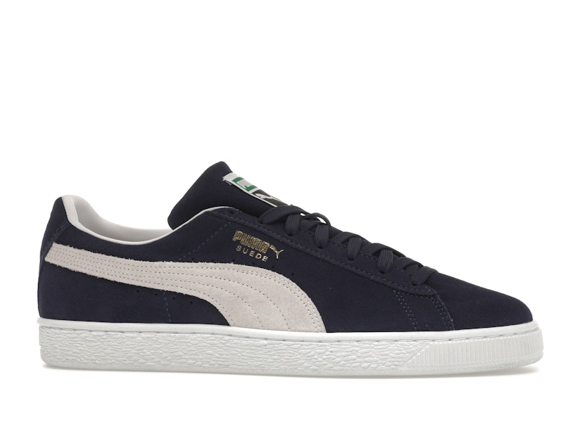 Puma Suede Classic XXI Peacoat