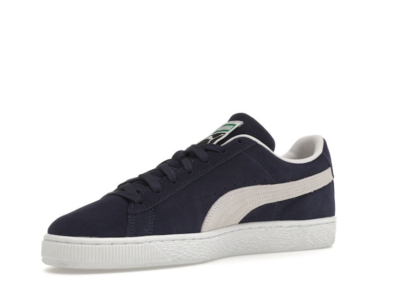 Puma Suede Classic XXI Peacoat