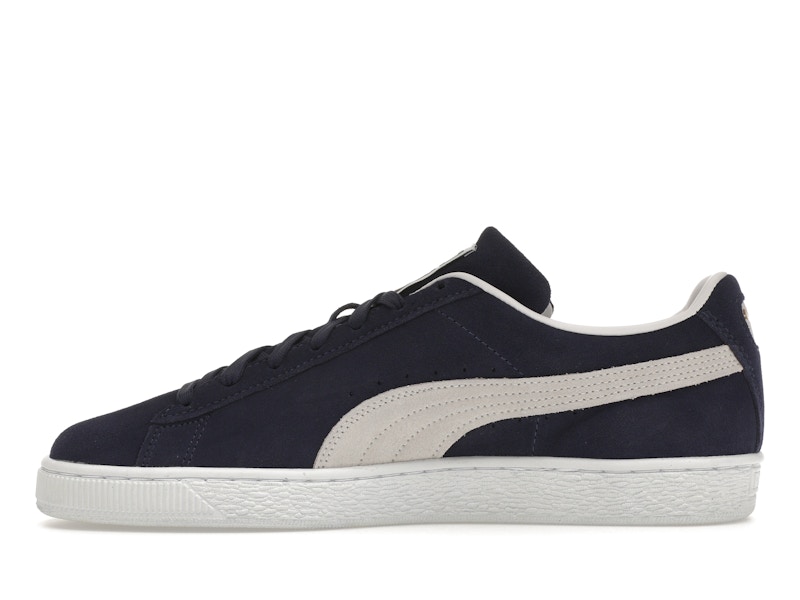 Puma Suede Classic XXI Peacoat