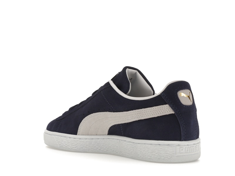 Puma Suede Classic XXI Peacoat