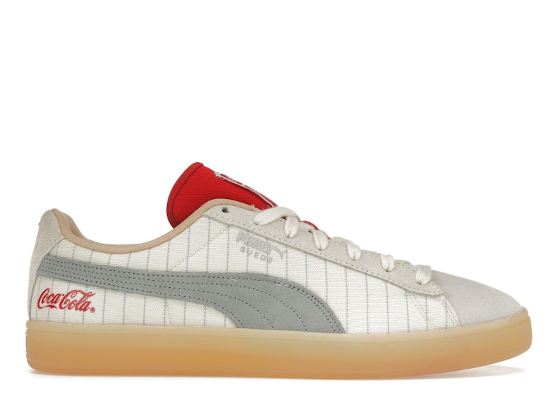 Puma sale coca cola