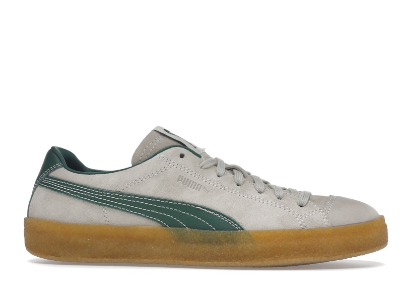 Puma Suede Crepe Ami Pristine