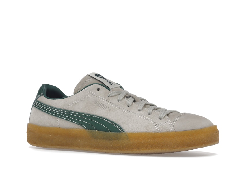 Puma Suede Crepe Ami Pristine
