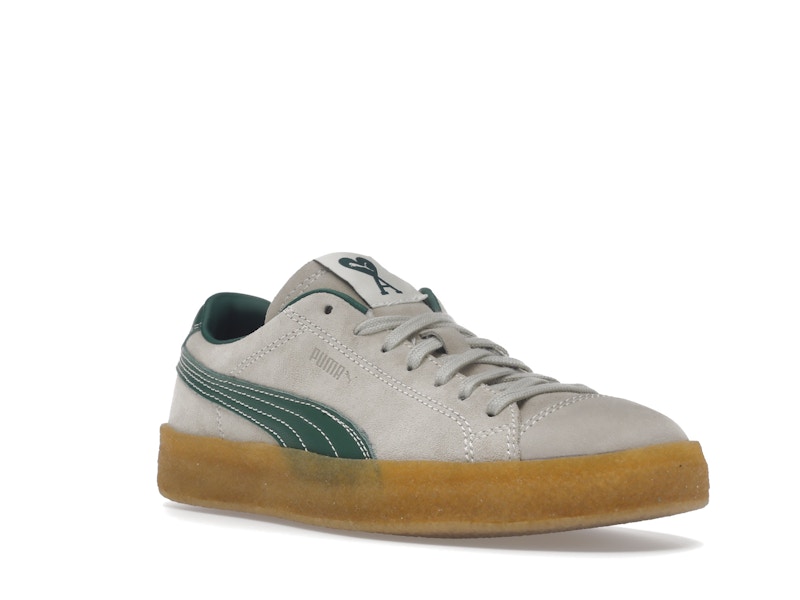 Puma Suede Crepe Ami Pristine