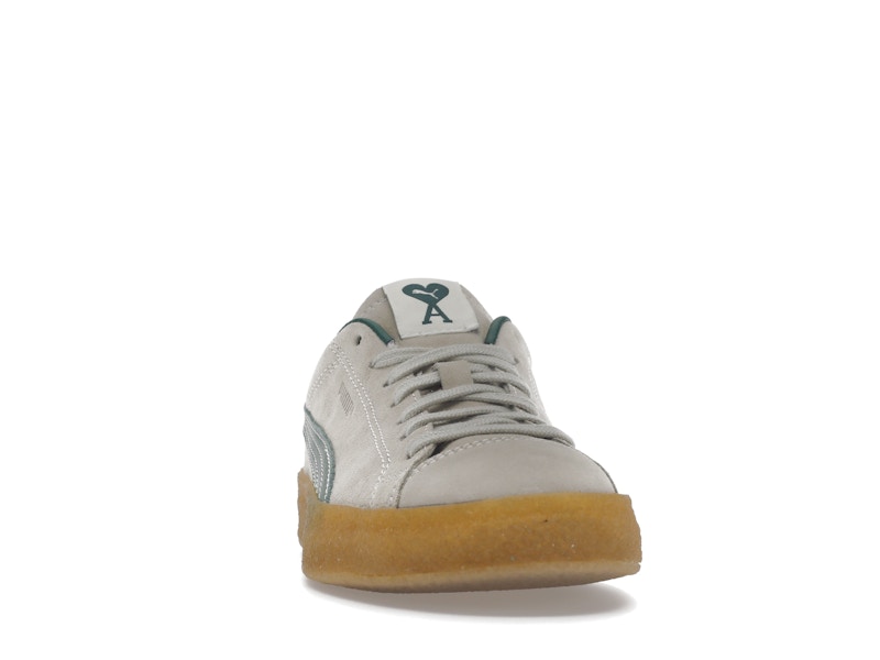 Puma Suede Crepe Ami Pristine