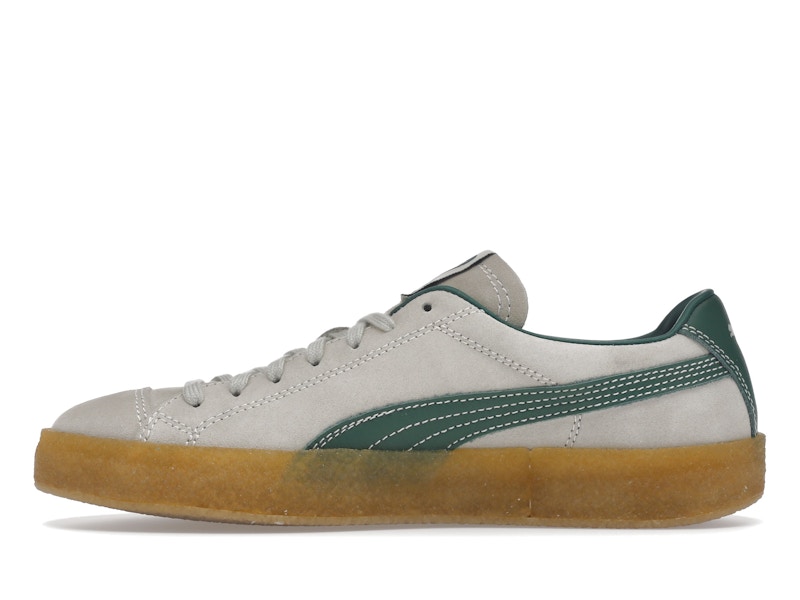 Puma Suede Crepe Ami Pristine