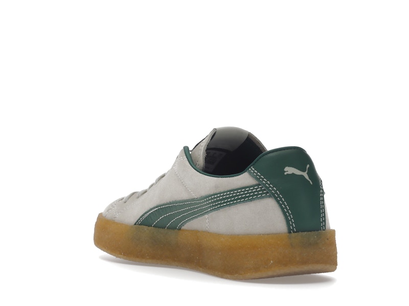 Puma Suede Crepe Ami Pristine