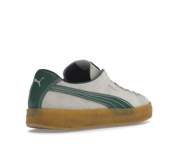 Puma Suede Crepe Ami Pristine