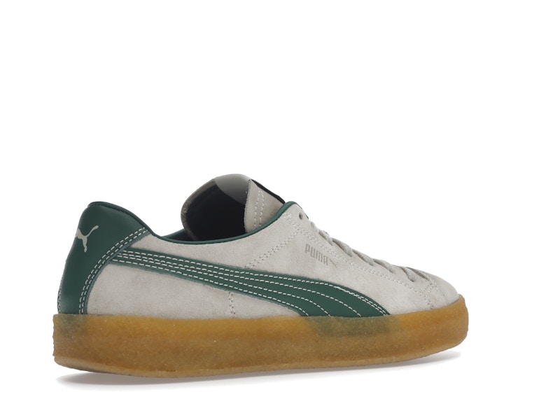 Puma Suede Crepe Ami Pristine