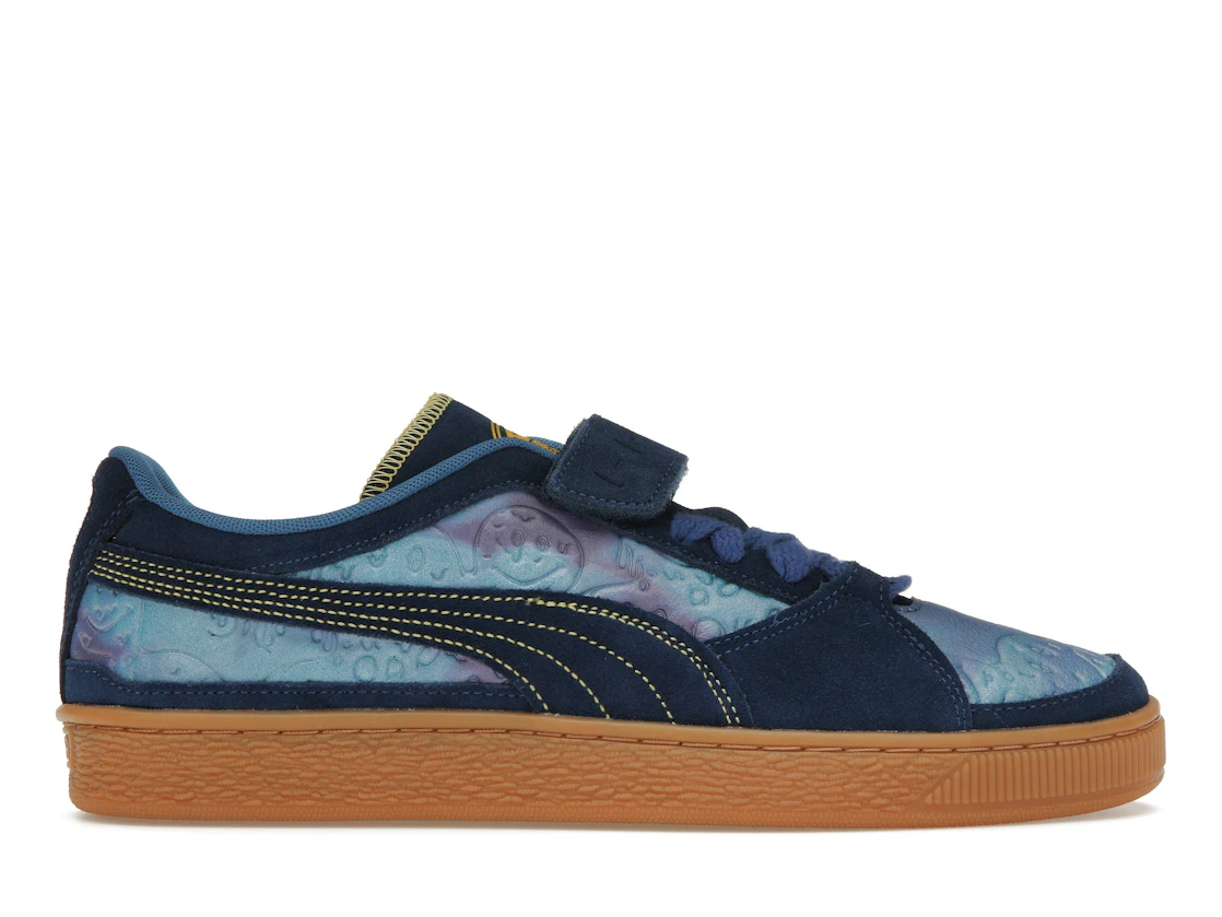 Puma Suede Dazed and Confused