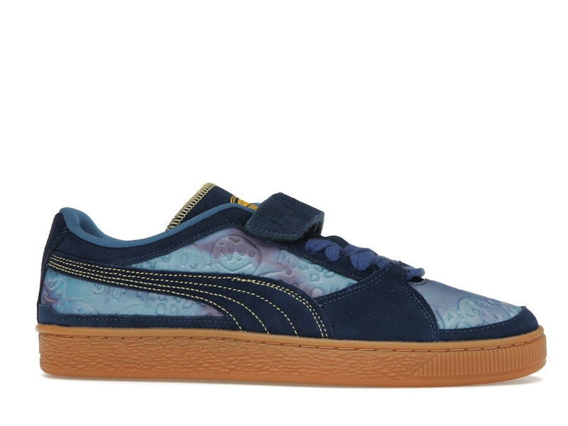 Puma Suede Dazed and Confused