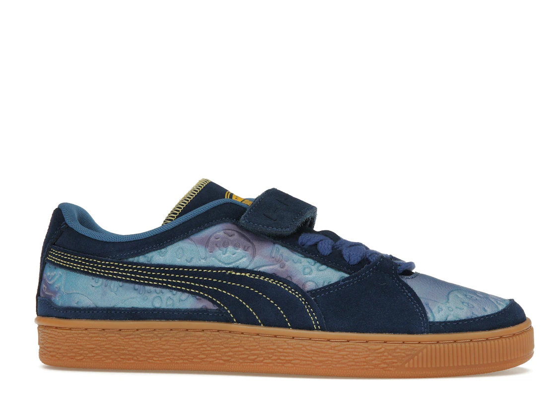 Puma Suede Dazed and Confused