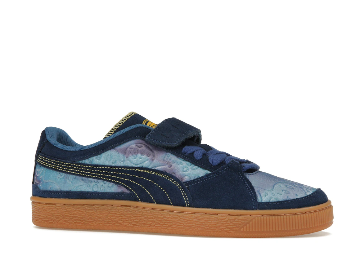 Puma Suede Dazed and Confused