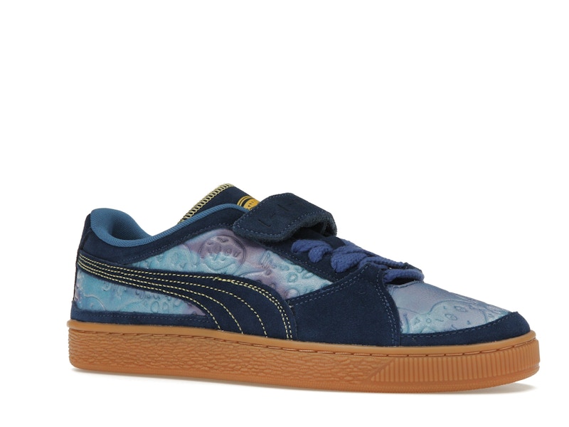 Puma Suede Dazed and Confused