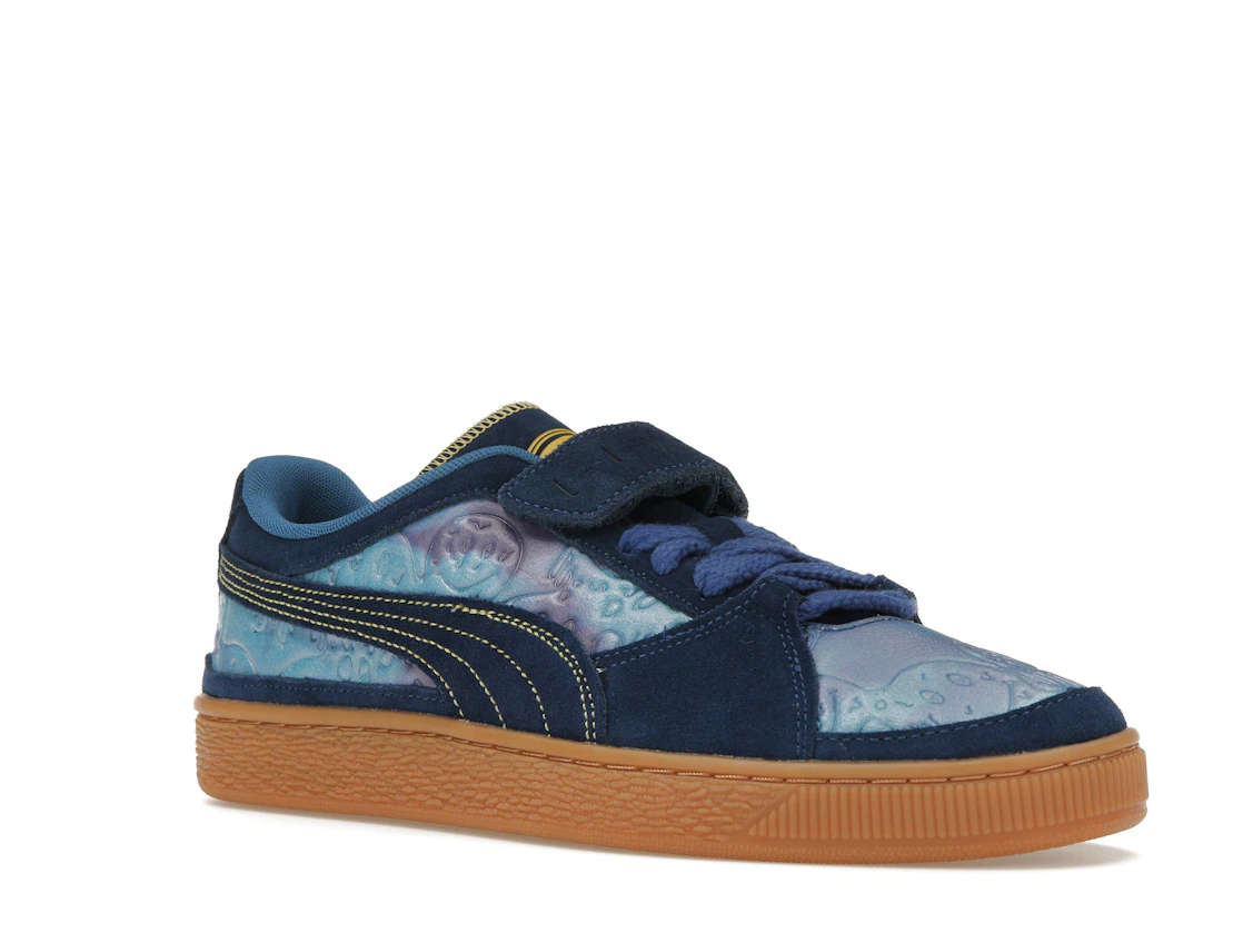 Puma Suede Dazed and Confused