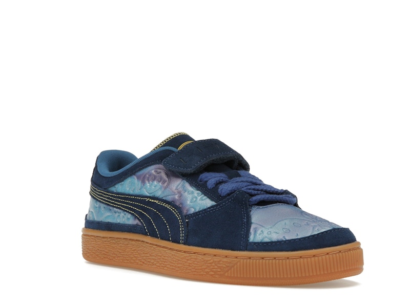 Puma Suede Dazed and Confused