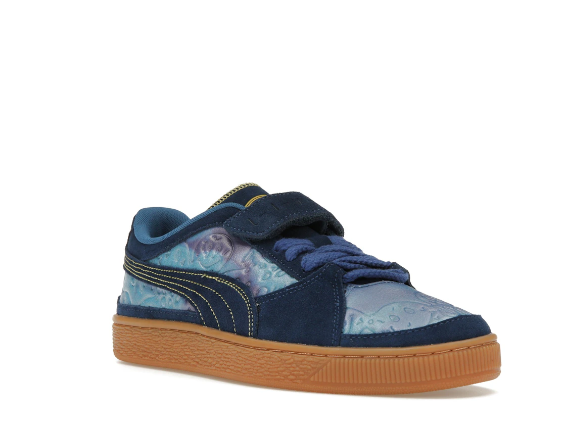 Puma Suede Dazed and Confused