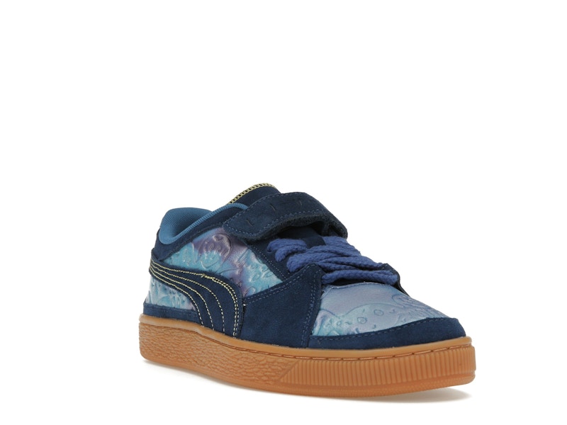 Puma Suede Dazed and Confused