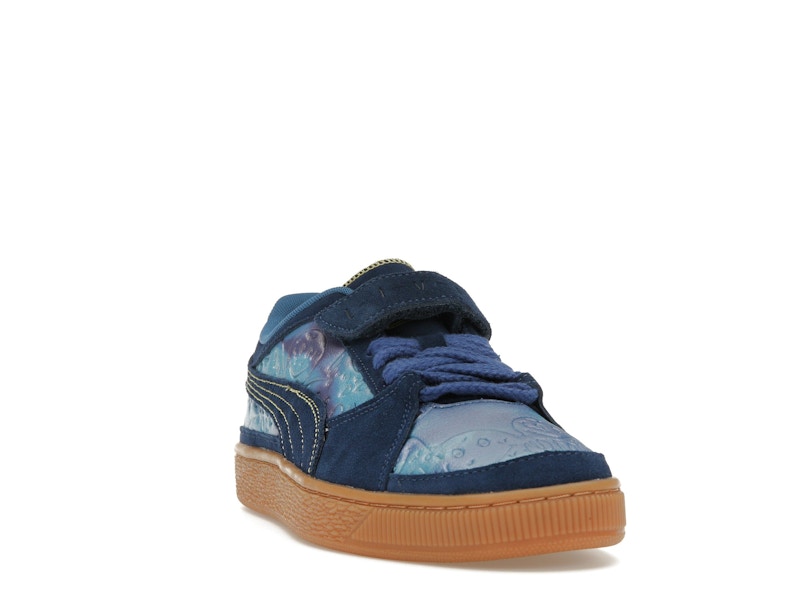 Puma Suede Dazed and Confused