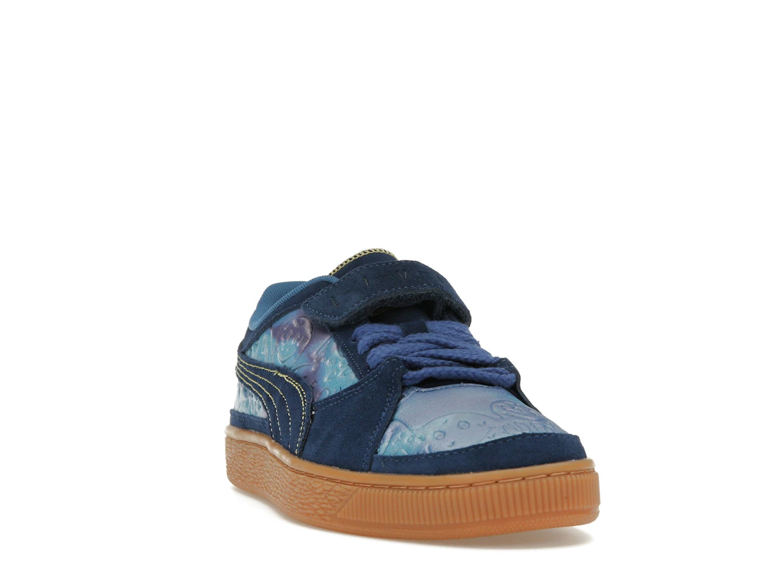 Puma Suede Dazed and Confused