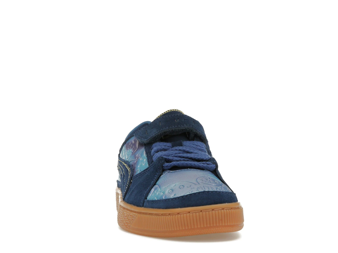 Puma Suede Dazed and Confused