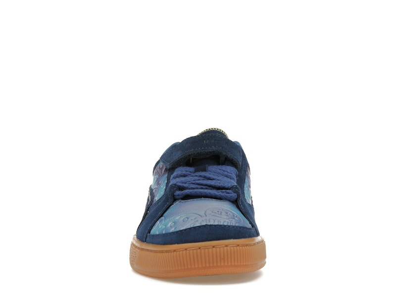 Puma Suede Dazed and Confused