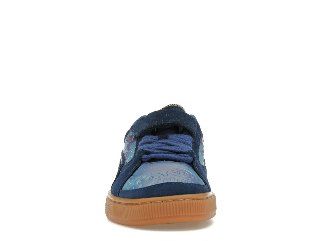 Puma Suede Dazed and Confused