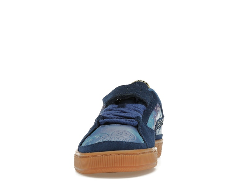 Puma Suede Dazed and Confused