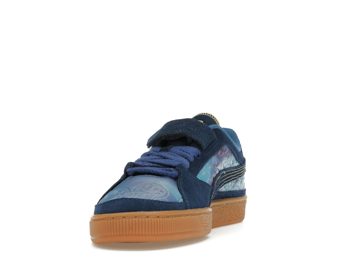 Puma Suede Dazed and Confused