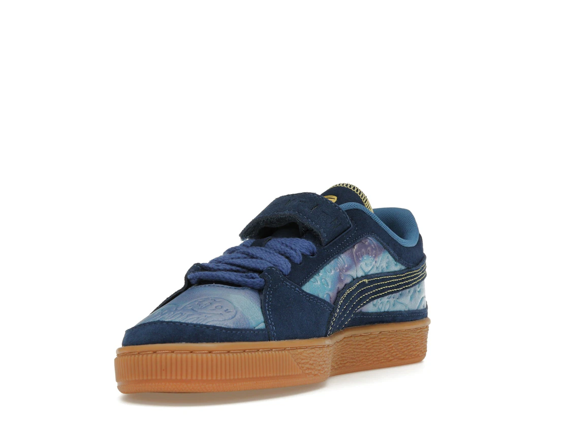 Puma Suede Dazed and Confused