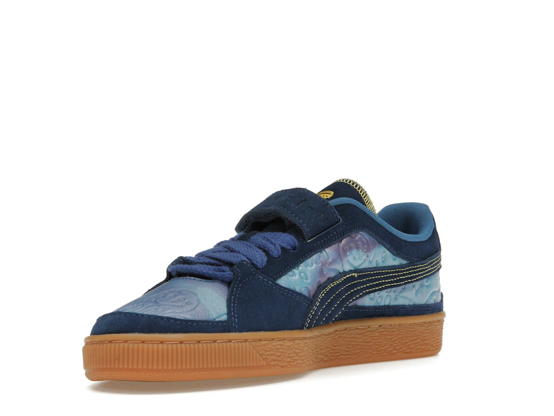 Puma Suede Dazed and Confused
