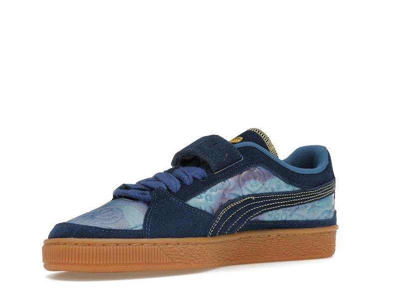 Puma Suede Dazed and Confused