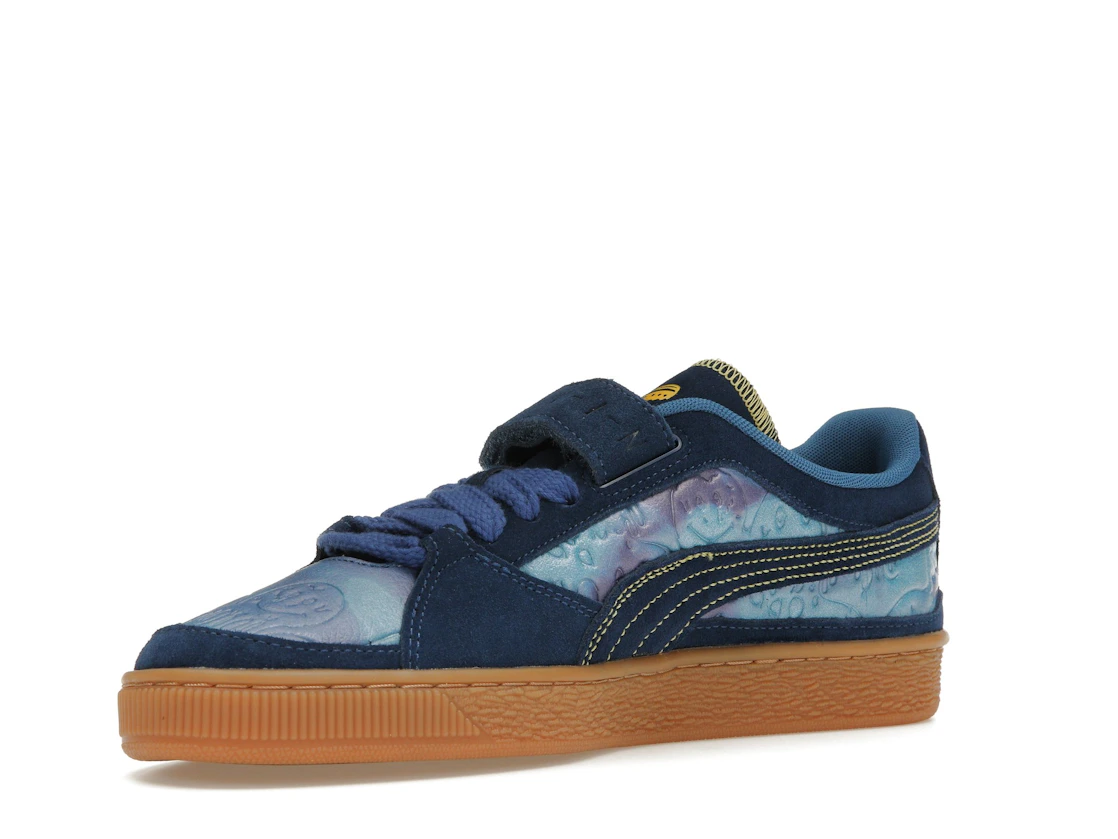 Puma Suede Dazed and Confused