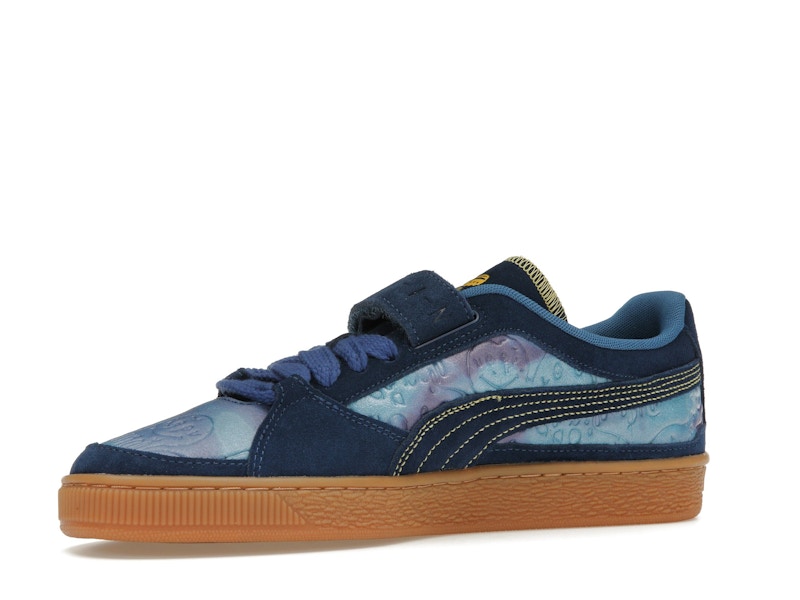 Puma Suede Dazed and Confused