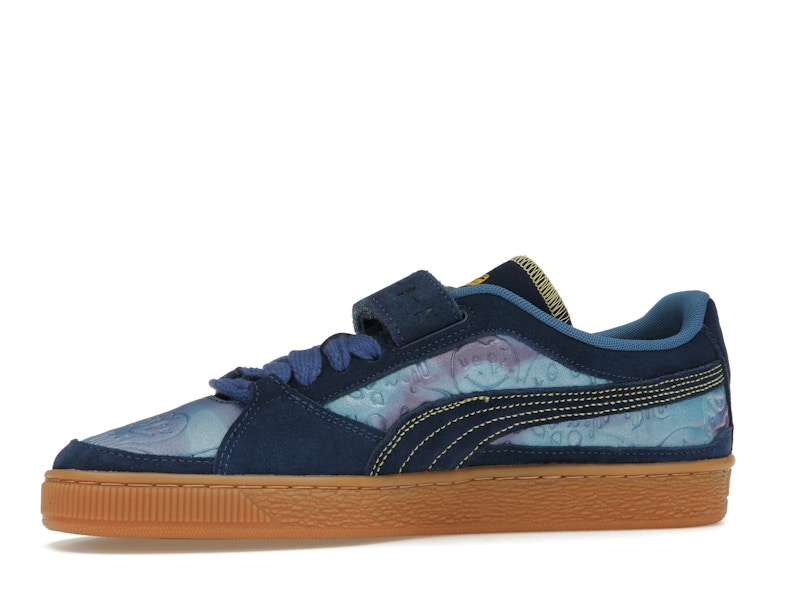 Puma Suede Dazed and Confused